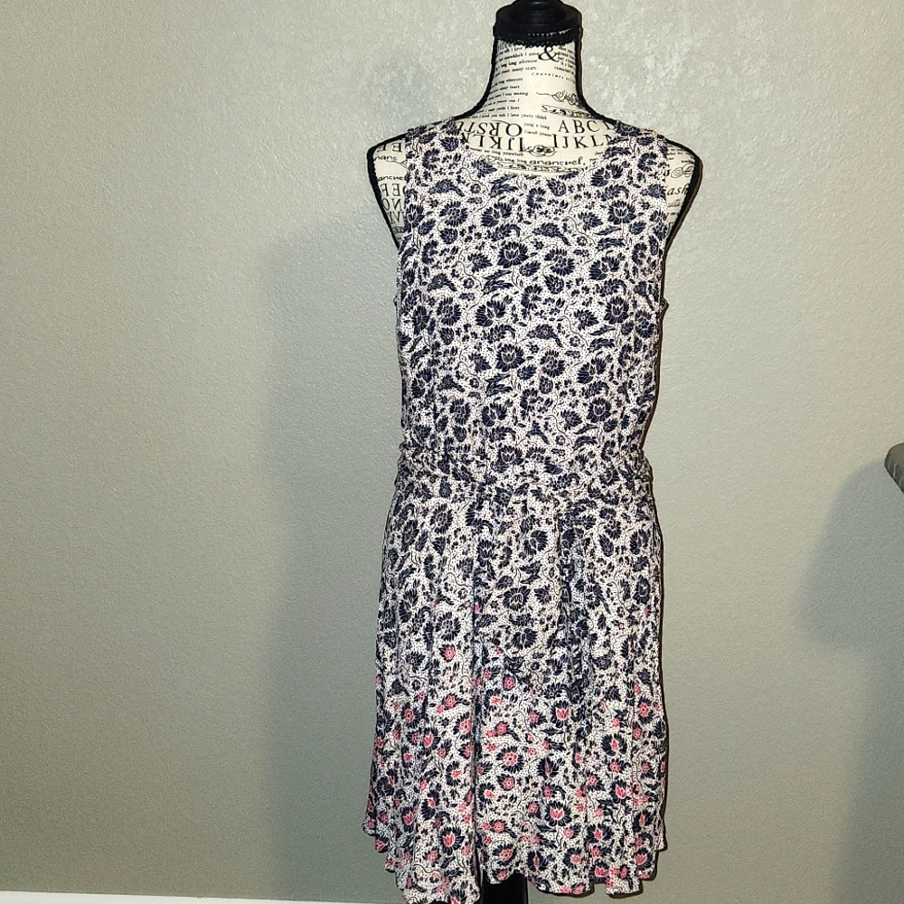 Women's dress. GAP. Size Small.